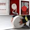 High-Pressure Fire Hose Kit