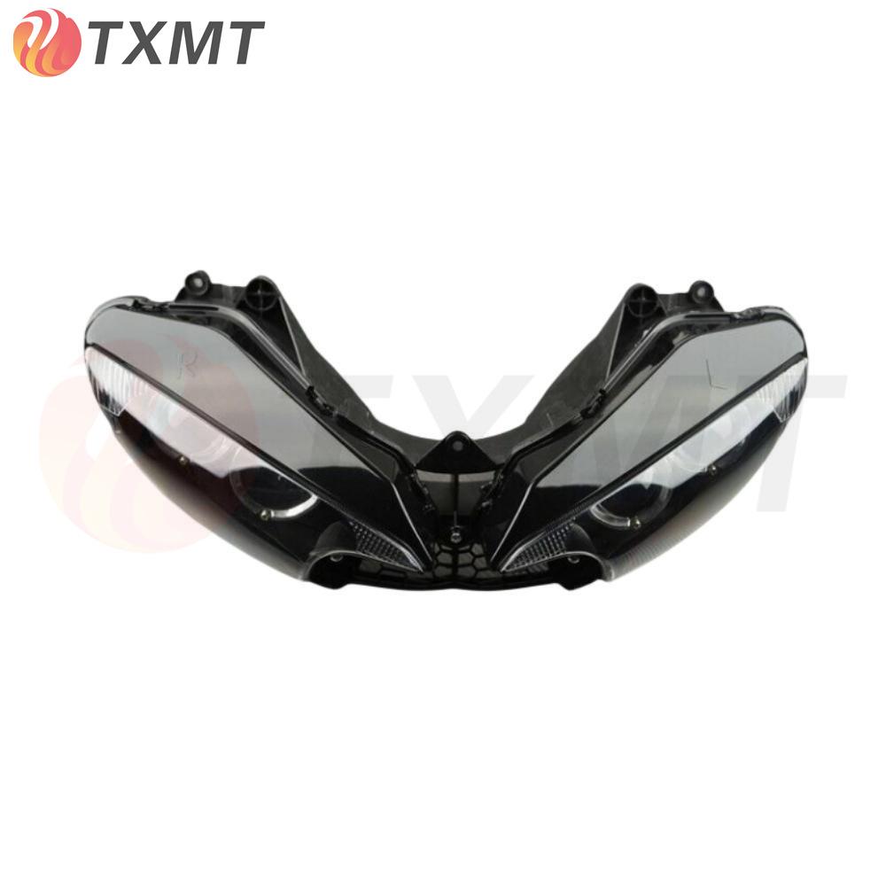 Yamaha YZF600 R6 03-05 Front Headlight Assembly