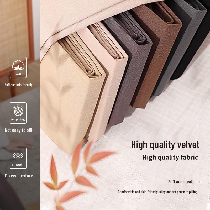 LangSha Women's Autumn/Winter 120D Velvet Pantyhose