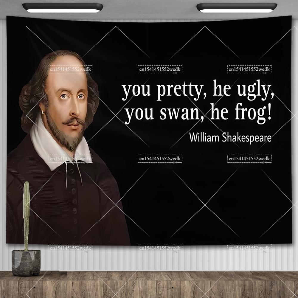 Chief Gandhi Flag Quote Banner Wall Decor Tapestry Gandhi's Trap House Meme Tapestry Aesthetic Yoga Mats Bedroom Decoration