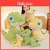 Adorable Cute T-rex Plush Toy Creative Stuffed Dinosaur Doll For Boys Gifts
