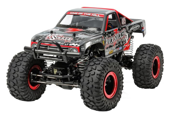 Tamiya Rock Socker 1/10 Электрический Радиоуправляемый Автомобиль Серия №592 Шасси CR-01 Радиоуправление