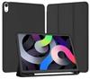 Smart Pencil Case for Apple iPad 10.9 10 GEN 2022 / iPad 11 A16 11GEN 2025