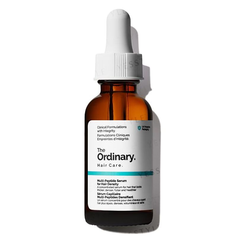 The Ordinary - Multi Peptide Serum For Hair Density