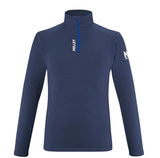 Millet Флисовая кофта с полумолнией Intense