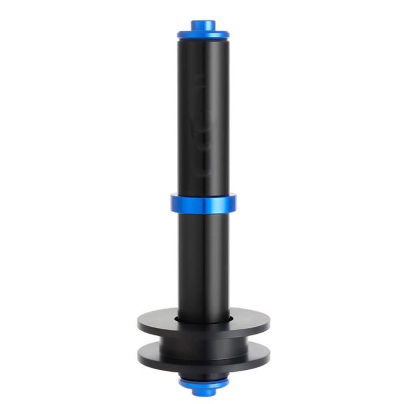 Bikes Chain Stabilizer For Maintenance And Transport Precisions Aluminum Alloy Chain Fastener Tensioner for Bikes Hub