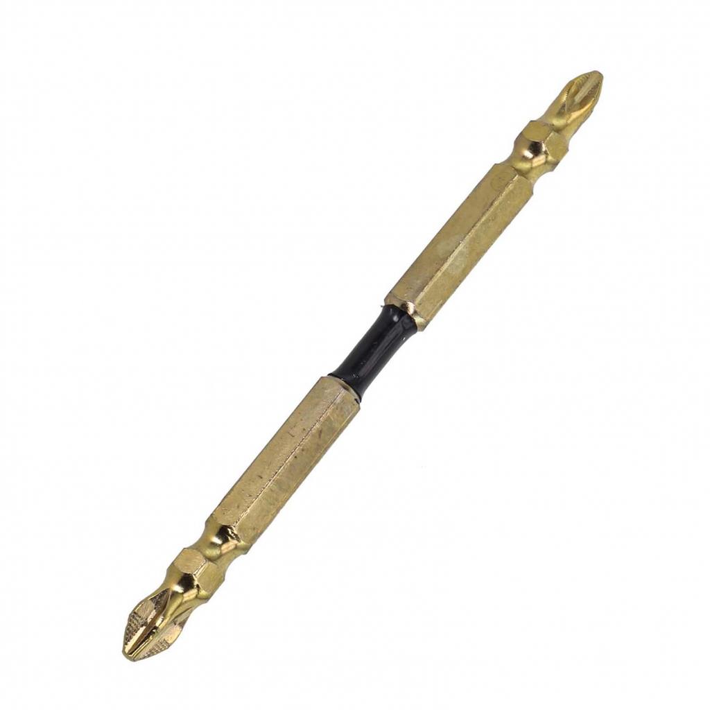 High Hardness Screwdriver Magnetic Screwdriver Head High Efficiency Brand New