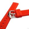 19/21/24mm Rubber Watchband + Tool Set Watchmaker Repair Wristband