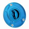 Per Suzuki GSX1300R Hayabusa 2008-2019 Tappo Coperchio Serbatoio Carburante Senza Chiave per Suzuki GSX-R600 GSX-R750 GSX-R1000 GSXR750 2004-2013