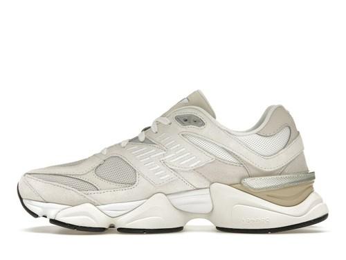 New Balance 9060 Meersalz Mondschein - U9060WHT