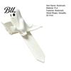 Ghost Theme Reading Tools Book Bookmark, 3D Printed Halloween Page Marker, Marker Lightweight PLA Clip for Students And Office Supplies Creative