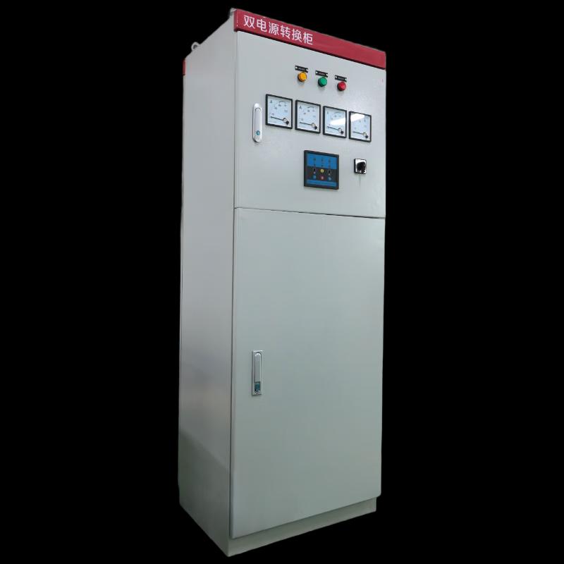 Antubu Generator ATS Dual Power Transfer Cabinet