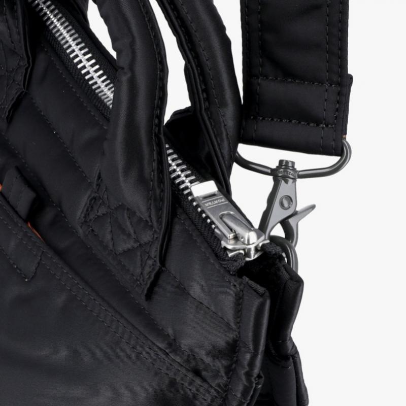 Yoshida Porter Tanker Square Tragetasche 622 27844