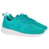 Nike Roshe One Hyperfuse BR Clear Jade Men Sneakers Teal White 833125-300