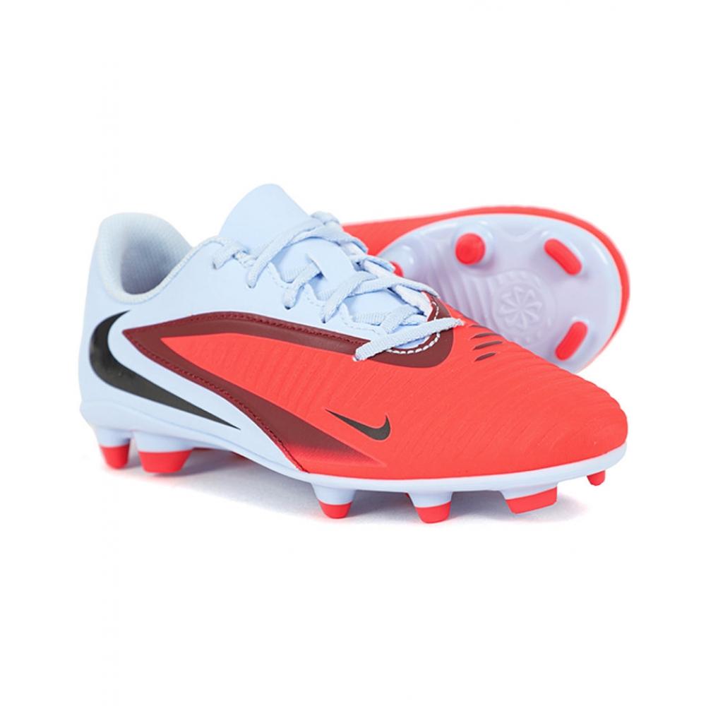 Nike Junior Soccer Shoe Phantom 6 Low Club Fg Mg