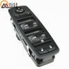 For Chrysler Town & Country Dodge Grand Caravan Master Window Switch Regulator Button Power Console with Door Lock 68110871AA