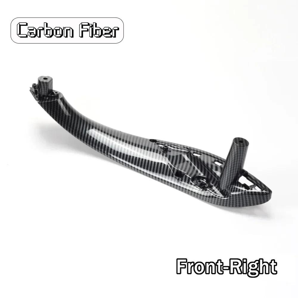 Maniglia Tirante Interna Porta Auto Pannello Rivestimento Per BMW Serie 3 F30 F80 F31 F32 F33 F34 F35 F36 F82 2013-2018 51417279312