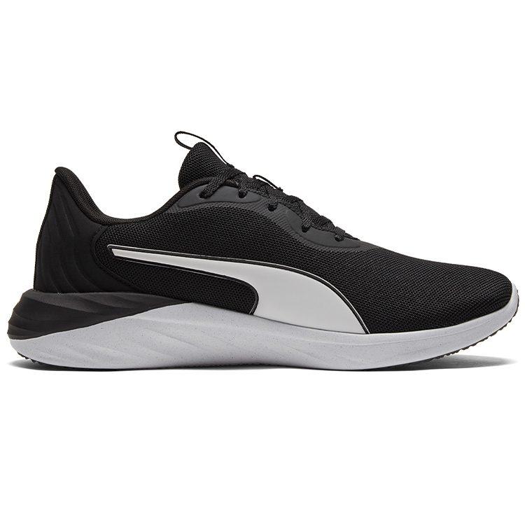 Puma Better Foam Emerge 'Black White' 195164-01