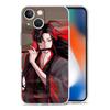Luxus-Telefonhülle für iPhone 15 14 13 12 11 Pro Max XS X XR 7 8 Plus Soft Clear Stoßfeste Hülle Anime Mo Dao Zu Shi Wei Wuxian