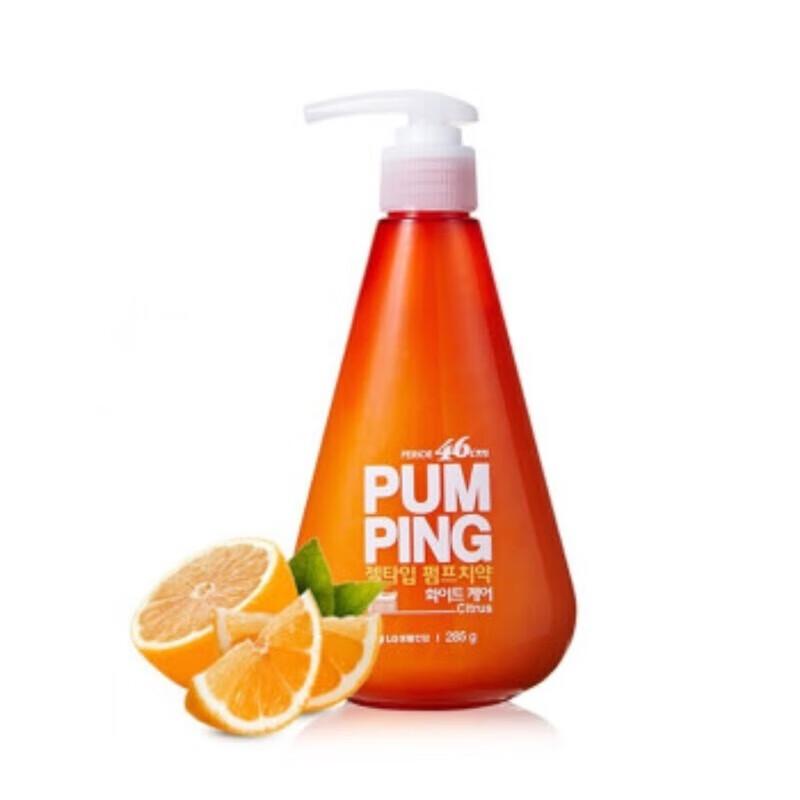 

Periode Pibby Liquid Press Toothpaste