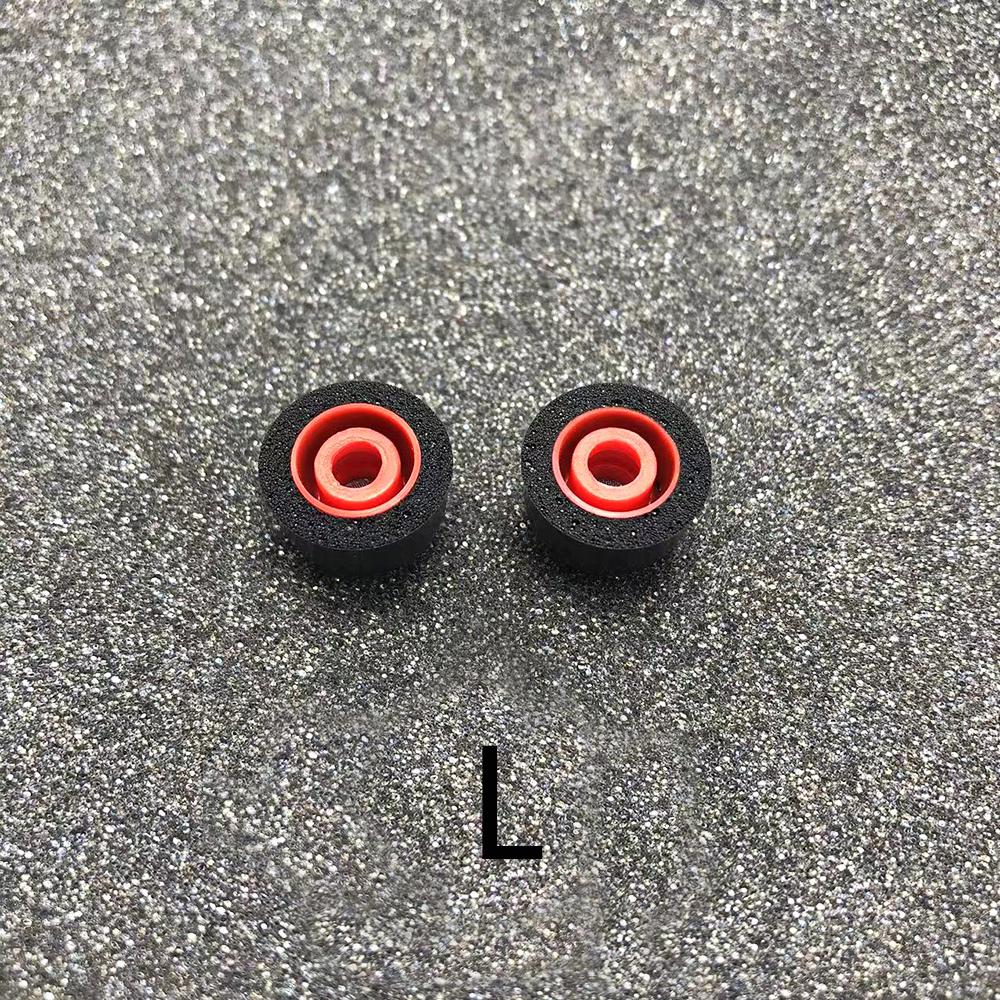 Memory Foam Eartips For Sony WF-1000XM4 & WF-1000XM5 Earphone Cushion Ear Caps Tips Earpads Replacement