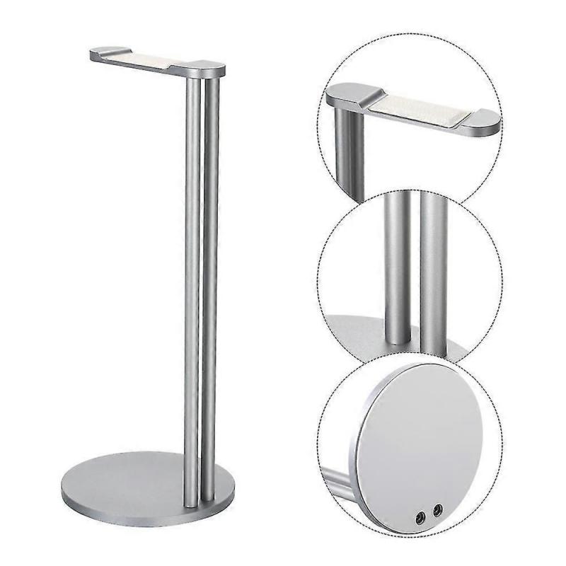Headphone Stand Holder Universal Aluminum Alloy Gaming Headset