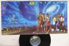 LP-Schallplatte JACKSONS Victory 283P511 EPIC SONY 1984 Japan SoulFunk Gebraucht