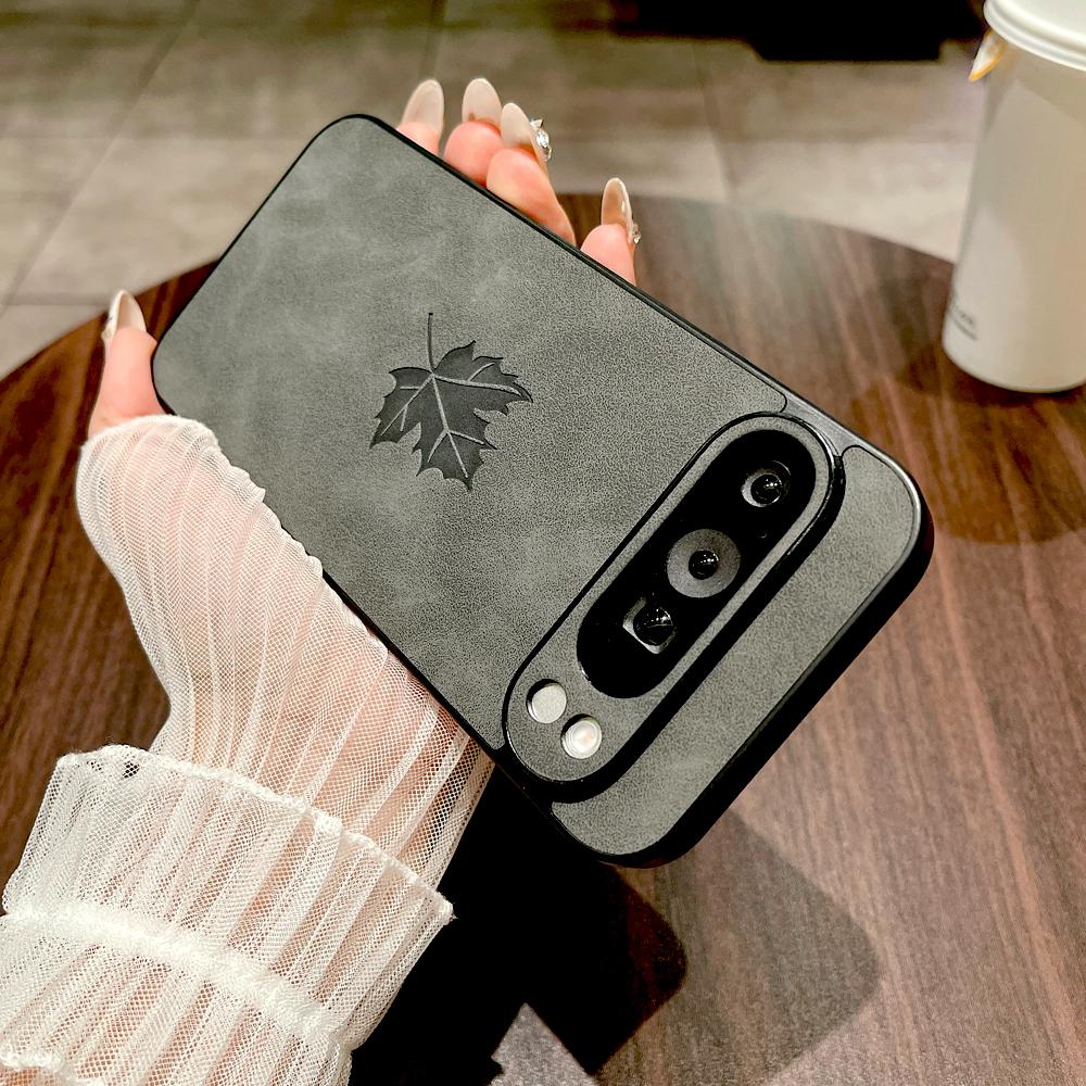 

Retro Leather Case For Google Pixel 10 9 8 7 Pro XL A 9A 8A 7A 9Pro 8Pro 7Pro For Pixel 10 9 8 7 Pro XL 9A 8A 7A Retra Cover For Pixel 7A
