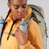 Salomon AEROTREK 18 Trekking 2025 Eisen Damenrucksack, Modell, LC2467700, Seagrass/Silver Cloud/Nine
