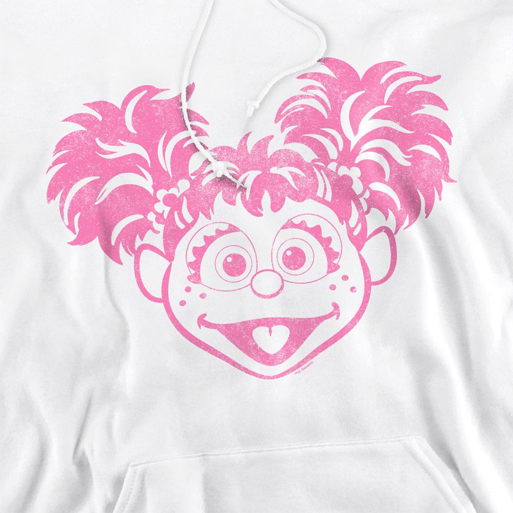 Sesame Street Unisex Adult Hoodie