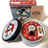 Used Rare Good Condition Retro Disney FOSSIL Disney Mickey Mouse Watch Vintage Limited To 5000 Working Items