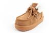 D.Franklin Nordic Mid Fur Tan [DFSH375006-TAN] y.37