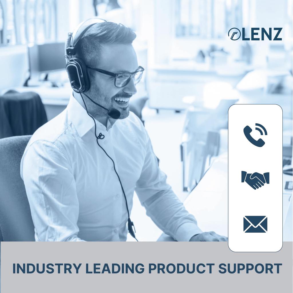 LENZ J1772 To Tesla Charging Adapter 80A/240 VAC, [Safety Certified] Compatible with Tesla Model