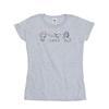 The Aristocats Womens/Ladies Marie Bow T-Shirt