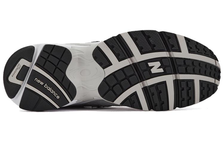 New Balance 725 Grigio ML725P