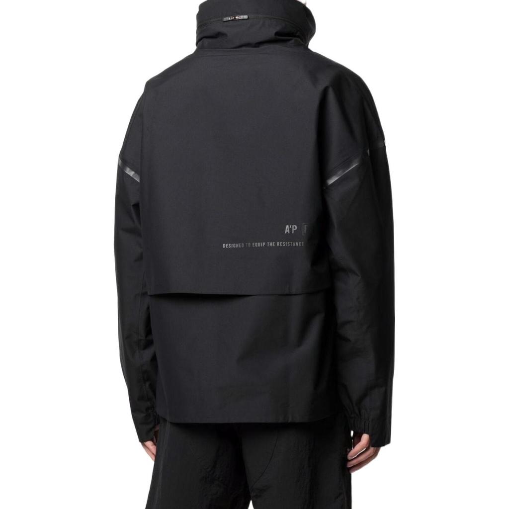 Adidas Originals Jacket Men's Black H16254