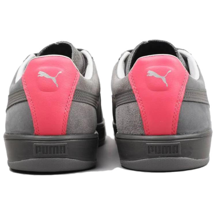 STAPLE x Puma Suede Ignite Men Sneakers Grey Smoked-Pearl-Puma-Silver 36439102