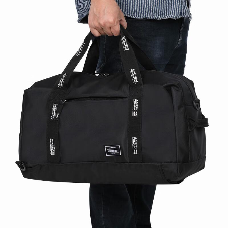 Travel Duffel Bag