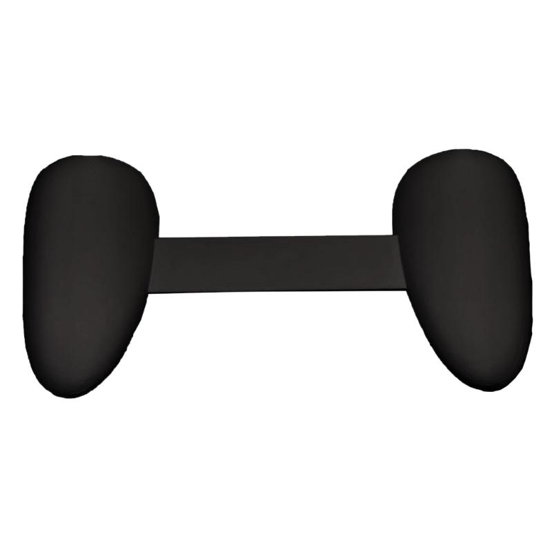 

Stable Support Console Grip Prevents Slipping And Dropping In Intense Gameplay for RG477 M Confident Secure Handling чорний