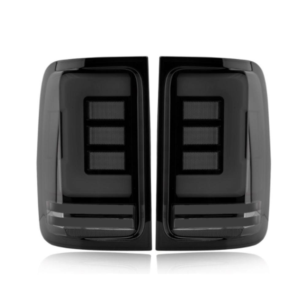 LED Rear Tail Light For Volkswagen Amarok v6 2009 2010 2011 2012 2013-2019 Brake Stop Signal DRL Reflector Fog Lamp Accessory