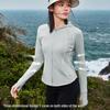 Pioneer Camp Women's Slim-Fit Hooded UV Protection Jacket