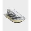 adidas Adizero Evo Sl Comfortable Fitting Running Shoes Men Sneaker White Gray KJ0430