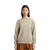 New Balance Sweatshirt Women's Army Green AWT34311-FUG