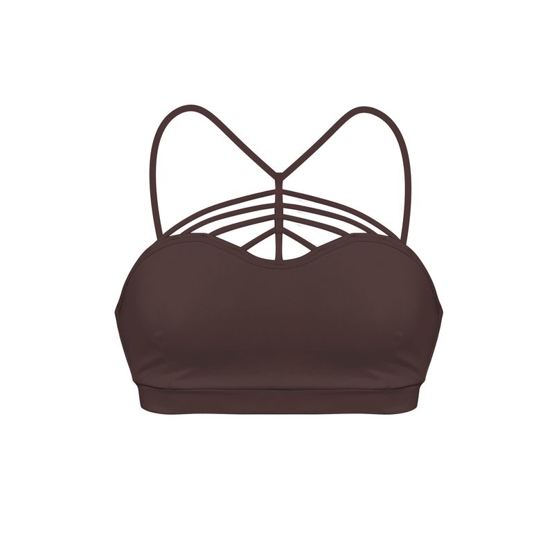 Export Sports Intimates Women's Breast Fitness Vest Camisole Pilates Yoga Clothes Anti-SAG Bra Bra Tops
