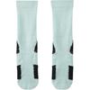 Jordan Unicorn Crew Socks Unisex 1 Pack Mint Blue FZ3393-300