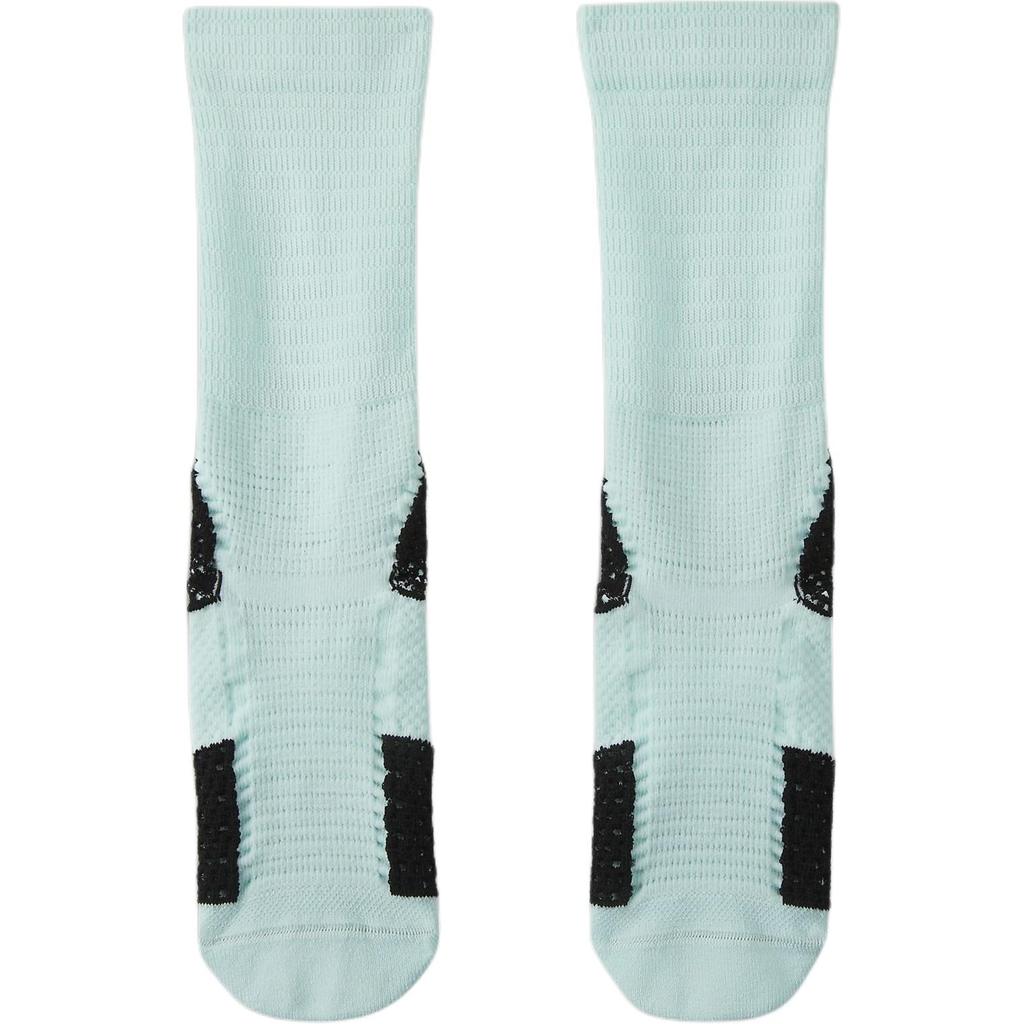 Jordan Unicorn Crew Socks Unisex 1 Pack Mint Blue FZ3393-300