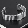 Stainless Steel Watch Strap 10/12/14/16/18/20mm Watch Bands  Bracelet for Men Women Universal Replacement Wristband Belt