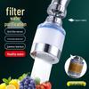 Duo Faucet Water Filter