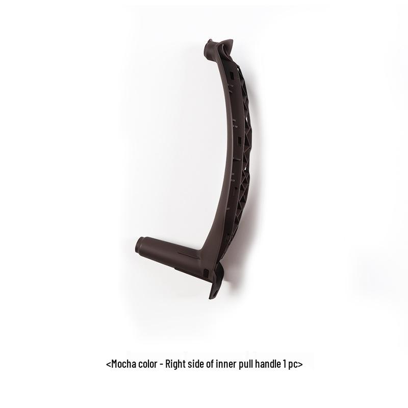 Compatible Interior Door Handles, Armrest Brackets & Covers for BMW X5 X6 E70 E71.