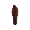 Silicone Wine Sealing Stopper With Handle, 2025 Reusable Sparkling Wine Stopper Soft Silicone Wine Stopper